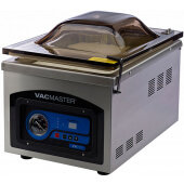 VP210 VacMaster, Vacuum Packaging Machine, 10" Seal Bar
