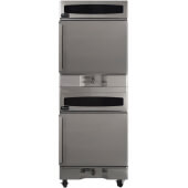 RTV5-05UV-ST Winston, 208/240v Electric CVap Cook & Hold Thermalizer Oven, 10 Pan Capacity
