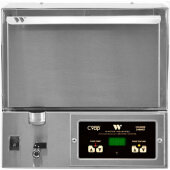 HBB0N1 Winston, 1.44 kW Electric CVap Food Warmer, 1 Drawer, Freestanding