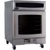 HOV5-05UV Winston, Half Size Insulated CVap Heated Holding / Proofing Cabinet, 1 Solid Door, 5 Pan, 2.3 kW