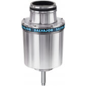 300 Salvajor, 3 HP Commercial Food Disposer, 19", 3 Phase