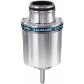 500 Salvajor, 5 HP Commercial Food Disposer, 19", 3 Phase