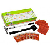 710 Scotch-Brite, Quick Clean Griddle Cleaning Kit