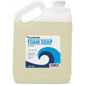 BWK440CT Boardwalk, 1 Gallon Honey Almond Scented Antibacterial Liquid Soap (4/case)