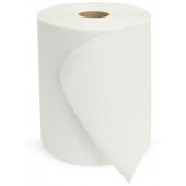 W6800 Morcon, 800 ft Morsoft® Paper Towel Roll, White (6/case)