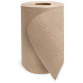 R12350 Morcon, 350 ft Morsoft® Paper Towel Roll, Brown (12/case)