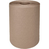 12300R Morcon, 300 ft Morsoft® Paper Towel Roll, Brown (12/case)