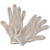 BWK782 Boardwalk, String Knit General Purpose Gloves, Large (12/pk)