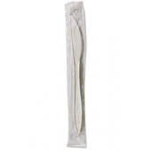 BWKKNIFEIW Boardwalk, Individually Wrapped Polypropylene Knife, White (1,000/case)