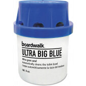 BWKABCBX Boardwalk, 9 oz Ultra Big Blue In-Tank Toilet Bowl Cleaner (12/pk)