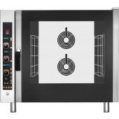 Eka Evolution EKFA 664 E UD Electric Combi Oven