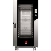 Eka Millennial MKFA 1664 TS Electric Combi Oven