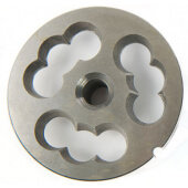 CP00-12 Varimixer, Stuffing Plate