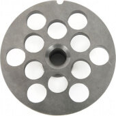 CP12-12 Varimixer, 1/2" Chopper Plate