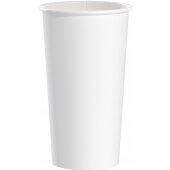 420W-2050 Solo, 20 oz Paper Hot Cup, White (600/case)