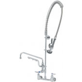 T&S Brass B-0133-U12-CR-B