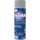 991224 Diversey, 17 oz Twinkle® Stainless Steel Cleaner & Polish (12/case)