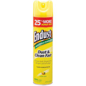 CB508171 Diversey, 12.5 oz Endust® Multi-Surface Dusting Spray (6/case)