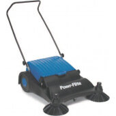 PS320 Powr-Flite, 32" Manual Wide Area Sweeper
