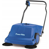 PS900BC Powr-Flite, 36" Battery Powered Wide Area Sweeper