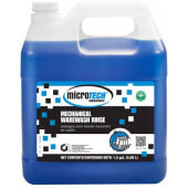 5325998 U.S. Chemical, 1.5 Gallon MicroTech™ Mechanical Warewash Rinse (2/case)