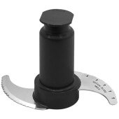 2059748 Sammic, Toothed S-Blade