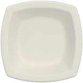 12BSC-2050 Solo, 12 oz Eco-Forward® Molded Fiber Bowl, Ivory (1,000/case)
