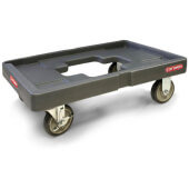41818 Araven, Food Carrier Dolly w/ Cargo Strap