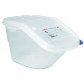 09146 Araven, 1.8 Gallon Shelf Ingredient Bin