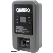 PCMHX Cambro, 115v Pro Cart Ultra® Food Pan Carrier Heating Module