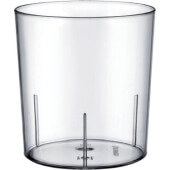 00203 Araven, 14 oz Polycarbonate Cider Glass, Clear