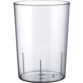00204 Araven, 19 oz Polycarbonate Cider Glass, Clear