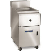 IPC-14 Imperial Range, 105,000 Btu Freestanding Gas Pasta Cooker, 12 Gallon Capacity