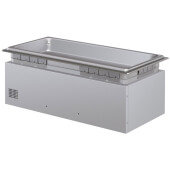 HWBI-FUL Hatco, 1.2 kW Electric Drop-In Insulated Hot Food Well, 1 Pan