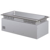 HWBIRT-FUL Hatco, 1.2 kW Electric Drop-In Insulated Hot Food Well, 1 Pan