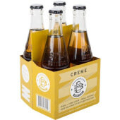00760712481008 Boylan, 12 oz All Natural Creme Soda (24/case)