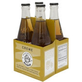 00760712082007 Boylan, 12 oz Cane Sugar Creme Soda (24/case)