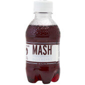 00760712822108 Boylan, 16 oz MASH Pomegranate / Blueberry Soda (12/case)