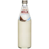2656 Savia, 16.4 oz Coconut Milk Drink (24/case)