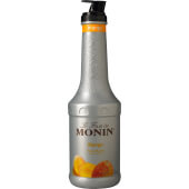 M-RP032F Monin, 1 Liter Mango Puree (4/case)