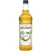 M-FR046F Monin, 1 Liter Banana Flavoring Syrup (4/case)