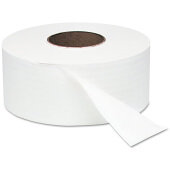 WIN202 Windsoft, 1,000 ft 2-Ply Jumbo Toilet Paper Roll (12/case)