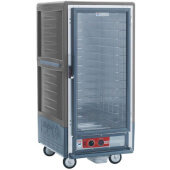 Metro C Hfc Gy Series Heated Holding Cabinet