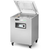 CYCLONE203DPLUS Atmovac, Vacuum Packaging Machine, (2) 20 1/2" Seal Bars