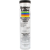 41150 Super Lube, 14 oz Food Grade Multi-Purpose Synthetic Grease Cartridge