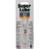 51010 Super Lube, 0.25 oz Food Grade Multi-Purpose Synthetic Lubricant Oil
