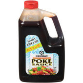 01658 Kikkoman, 5.2 Lbs Preservative-Free Poke Sauce (6/case)