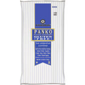 05033 Kikkoman, 2.5 Lb Gluten-Free Panko Bread Crumbs (6/case)