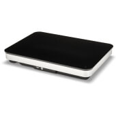 5950880 Vollrath, 375 Watt Mirage® Single Countertop Induction Warmer