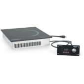5950145 Vollrath, 450 Watt Mirage® Single Drop-In Induction Warmer